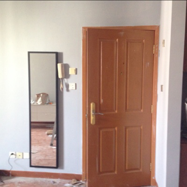 客户使用美漆坊内墙乳胶漆感受